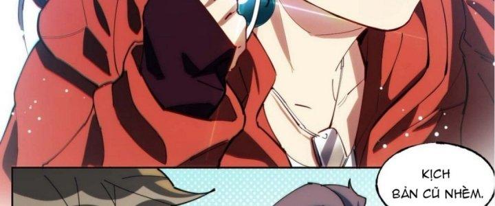 Ta Không Muốn Làm Cứu Thế Chủ Đâu Chapter 4 - Trang 2