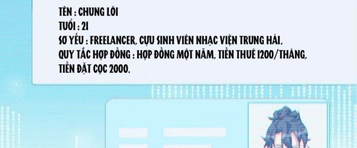 Ta Không Muốn Làm Cứu Thế Chủ Đâu Chapter 4 - Trang 2