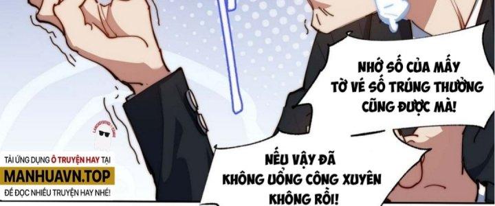 Ta Không Muốn Làm Cứu Thế Chủ Đâu Chapter 4 - Trang 2