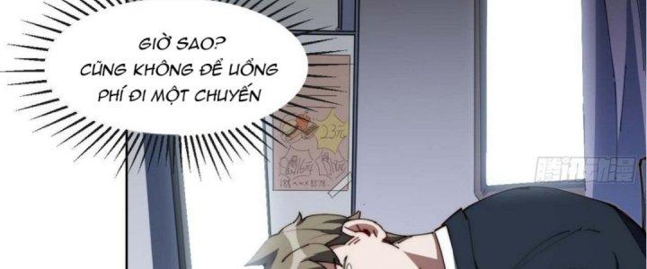 Ta Không Muốn Làm Cứu Thế Chủ Đâu Chapter 4 - Trang 2