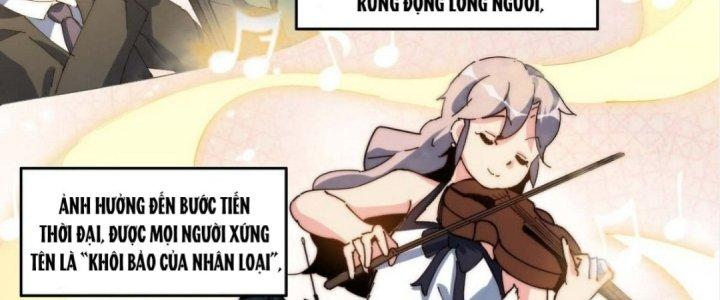 Ta Không Muốn Làm Cứu Thế Chủ Đâu Chapter 4 - Trang 2