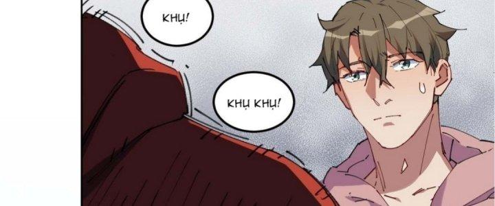 Ta Không Muốn Làm Cứu Thế Chủ Đâu Chapter 4 - Trang 2