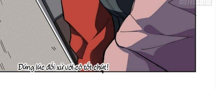 Ta Không Muốn Làm Cứu Thế Chủ Đâu Chapter 4 - Trang 2
