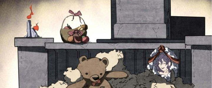 Ta Không Muốn Làm Cứu Thế Chủ Đâu Chapter 4 - Trang 2