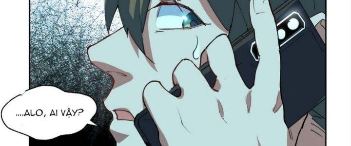 Ta Không Muốn Làm Cứu Thế Chủ Đâu Chapter 4 - Trang 2