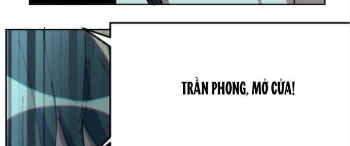 Ta Không Muốn Làm Cứu Thế Chủ Đâu Chapter 4 - Trang 2