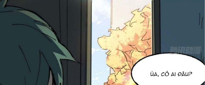 Ta Không Muốn Làm Cứu Thế Chủ Đâu Chapter 4 - Trang 2
