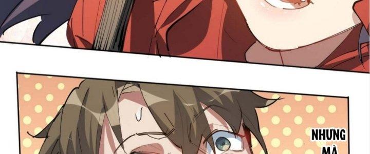 Ta Không Muốn Làm Cứu Thế Chủ Đâu Chapter 4 - Trang 2