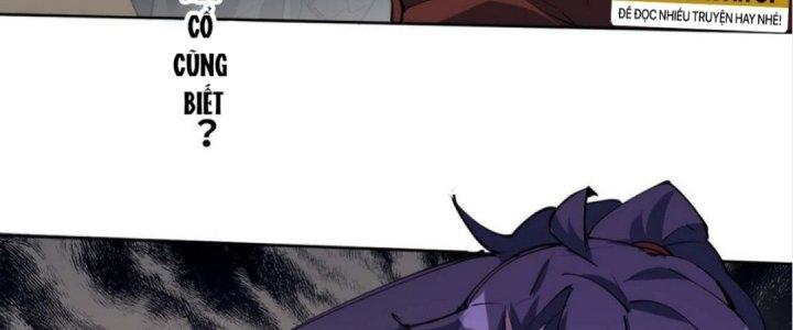 Ta Không Muốn Làm Cứu Thế Chủ Đâu Chapter 4 - Trang 2