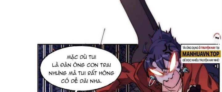 Ta Không Muốn Làm Cứu Thế Chủ Đâu Chapter 4 - Trang 2