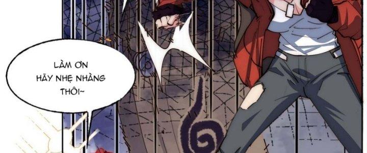 Ta Không Muốn Làm Cứu Thế Chủ Đâu Chapter 4 - Trang 2