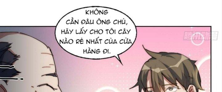 Ta Không Muốn Làm Cứu Thế Chủ Đâu Chapter 5 - Trang 2