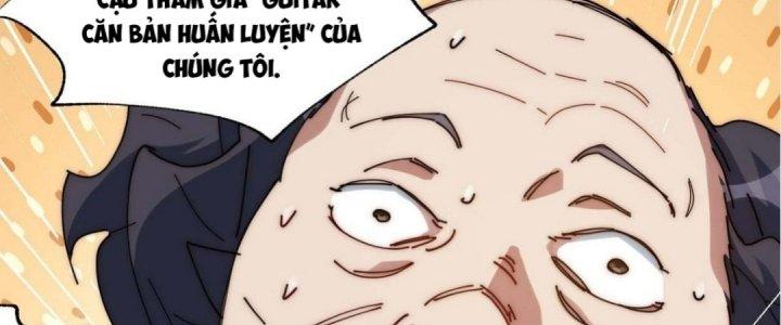 Ta Không Muốn Làm Cứu Thế Chủ Đâu Chapter 5 - Trang 2