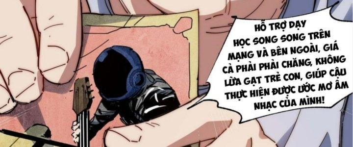 Ta Không Muốn Làm Cứu Thế Chủ Đâu Chapter 5 - Trang 2