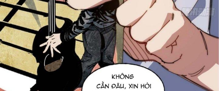 Ta Không Muốn Làm Cứu Thế Chủ Đâu Chapter 5 - Trang 2