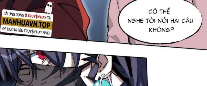Ta Không Muốn Làm Cứu Thế Chủ Đâu Chapter 5 - Trang 2