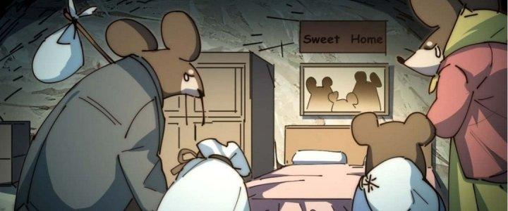 Ta Không Muốn Làm Cứu Thế Chủ Đâu Chapter 5 - Trang 2