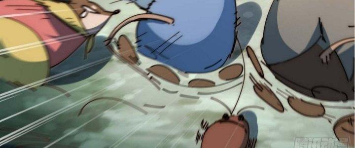 Ta Không Muốn Làm Cứu Thế Chủ Đâu Chapter 5 - Trang 2