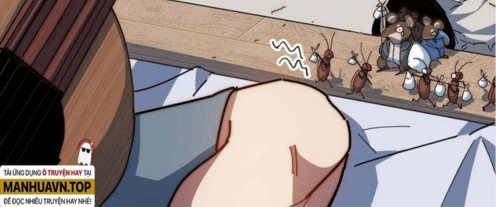 Ta Không Muốn Làm Cứu Thế Chủ Đâu Chapter 5 - Trang 2