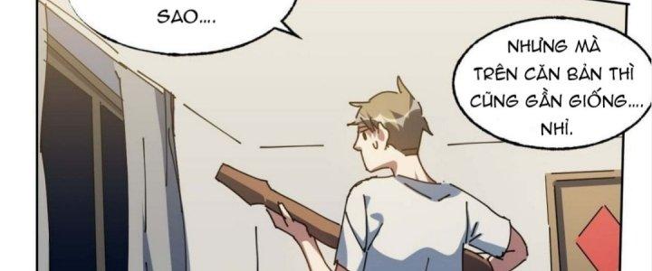 Ta Không Muốn Làm Cứu Thế Chủ Đâu Chapter 5 - Trang 2