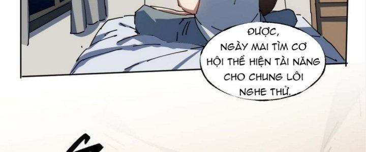 Ta Không Muốn Làm Cứu Thế Chủ Đâu Chapter 5 - Trang 2