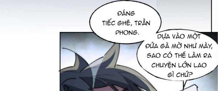 Ta Không Muốn Làm Cứu Thế Chủ Đâu Chapter 5 - Trang 2