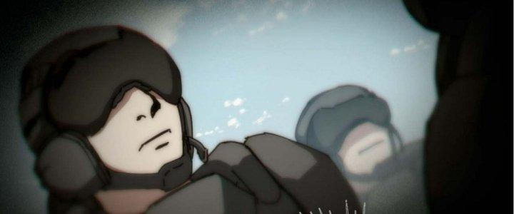 Ta Không Muốn Làm Cứu Thế Chủ Đâu Chapter 5 - Trang 2