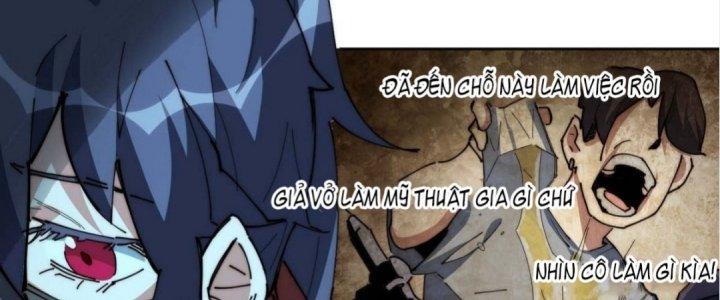 Ta Không Muốn Làm Cứu Thế Chủ Đâu Chapter 5 - Trang 2