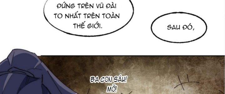 Ta Không Muốn Làm Cứu Thế Chủ Đâu Chapter 5 - Trang 2
