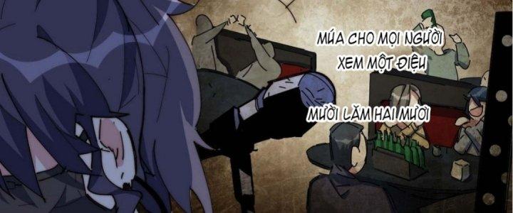 Ta Không Muốn Làm Cứu Thế Chủ Đâu Chapter 5 - Trang 2