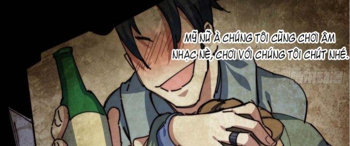 Ta Không Muốn Làm Cứu Thế Chủ Đâu Chapter 5 - Trang 2