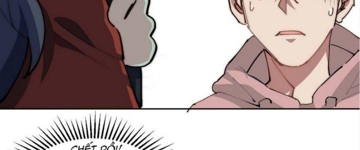 Ta Không Muốn Làm Cứu Thế Chủ Đâu Chapter 5 - Trang 2