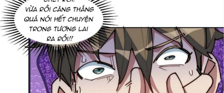 Ta Không Muốn Làm Cứu Thế Chủ Đâu Chapter 5 - Trang 2