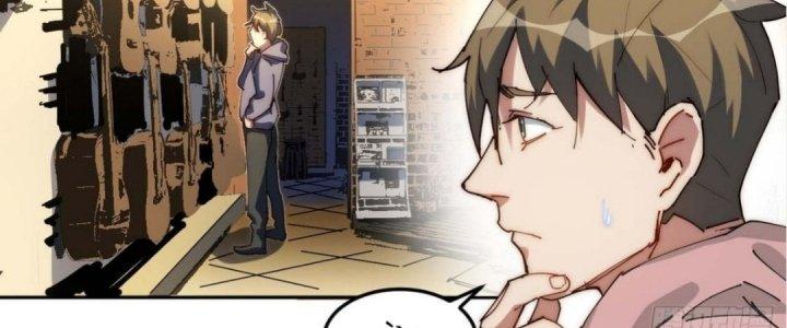 Ta Không Muốn Làm Cứu Thế Chủ Đâu Chapter 5 - Trang 2