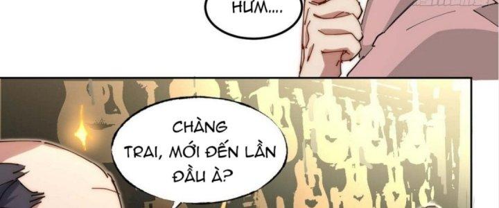Ta Không Muốn Làm Cứu Thế Chủ Đâu Chapter 5 - Trang 2