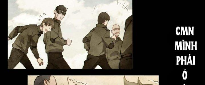 Ta Không Muốn Làm Cứu Thế Chủ Đâu Chapter 6 - Trang 2