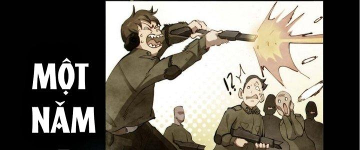 Ta Không Muốn Làm Cứu Thế Chủ Đâu Chapter 6 - Trang 2