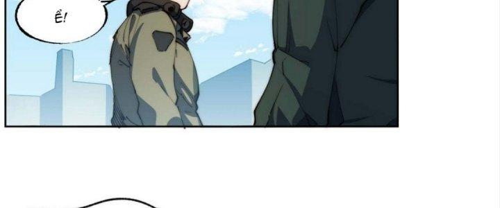 Ta Không Muốn Làm Cứu Thế Chủ Đâu Chapter 6 - Trang 2