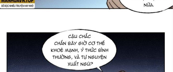 Ta Không Muốn Làm Cứu Thế Chủ Đâu Chapter 6 - Trang 2