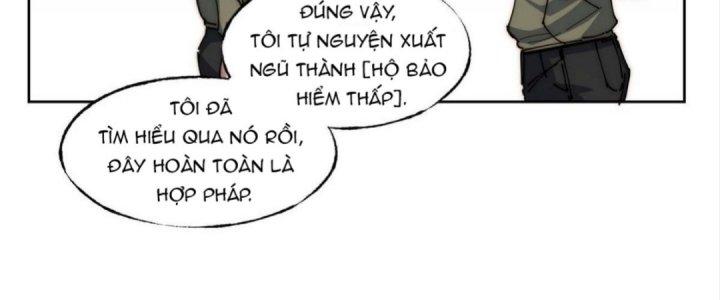 Ta Không Muốn Làm Cứu Thế Chủ Đâu Chapter 6 - Trang 2