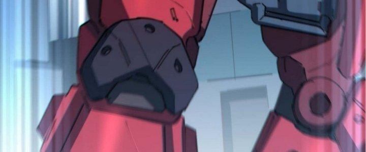 Ta Không Muốn Làm Cứu Thế Chủ Đâu Chapter 6 - Trang 2