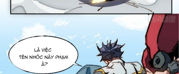 Ta Không Muốn Làm Cứu Thế Chủ Đâu Chapter 6 - Trang 2