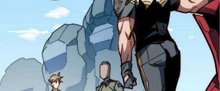 Ta Không Muốn Làm Cứu Thế Chủ Đâu Chapter 6 - Trang 2