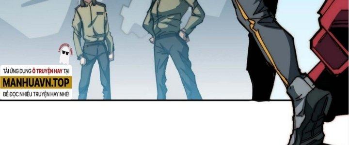 Ta Không Muốn Làm Cứu Thế Chủ Đâu Chapter 6 - Trang 2