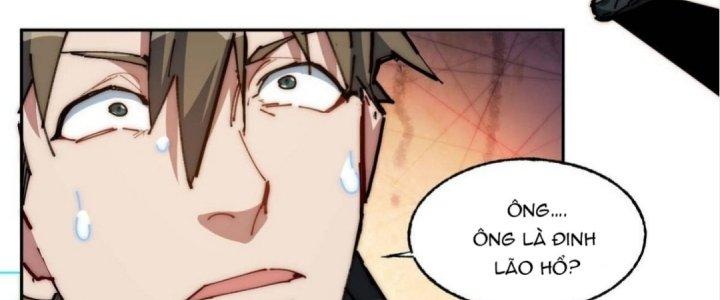 Ta Không Muốn Làm Cứu Thế Chủ Đâu Chapter 6 - Trang 2