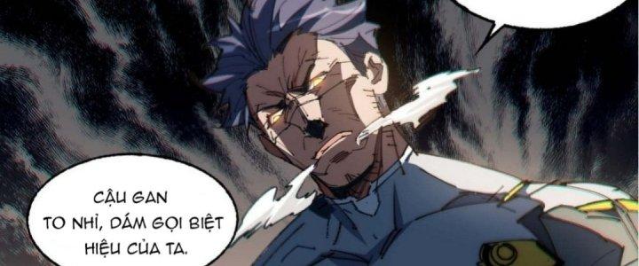 Ta Không Muốn Làm Cứu Thế Chủ Đâu Chapter 6 - Trang 2