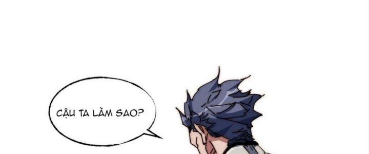 Ta Không Muốn Làm Cứu Thế Chủ Đâu Chapter 6 - Trang 2