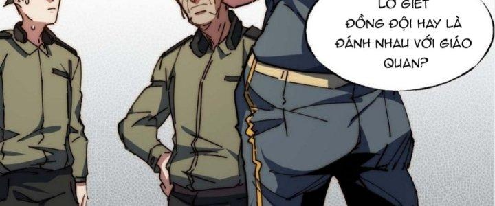 Ta Không Muốn Làm Cứu Thế Chủ Đâu Chapter 6 - Trang 2