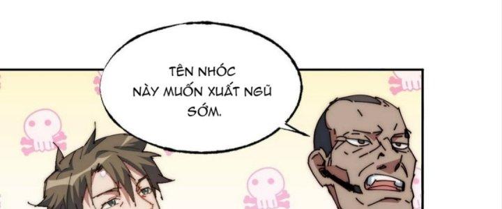 Ta Không Muốn Làm Cứu Thế Chủ Đâu Chapter 6 - Trang 2