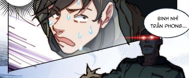 Ta Không Muốn Làm Cứu Thế Chủ Đâu Chapter 6 - Trang 2